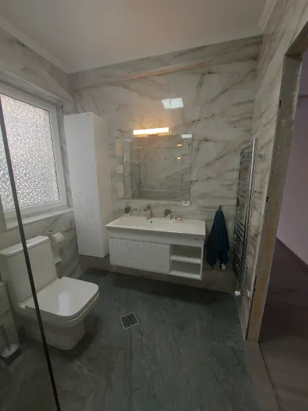 Amenajari interioare apartament finisaje de la A la Z. - Imaginea 21