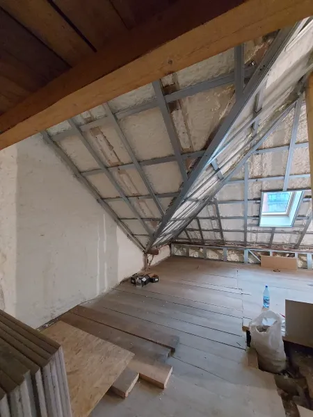 Amenajari interioare apartament finisaje de la A la Z. - Imaginea 22