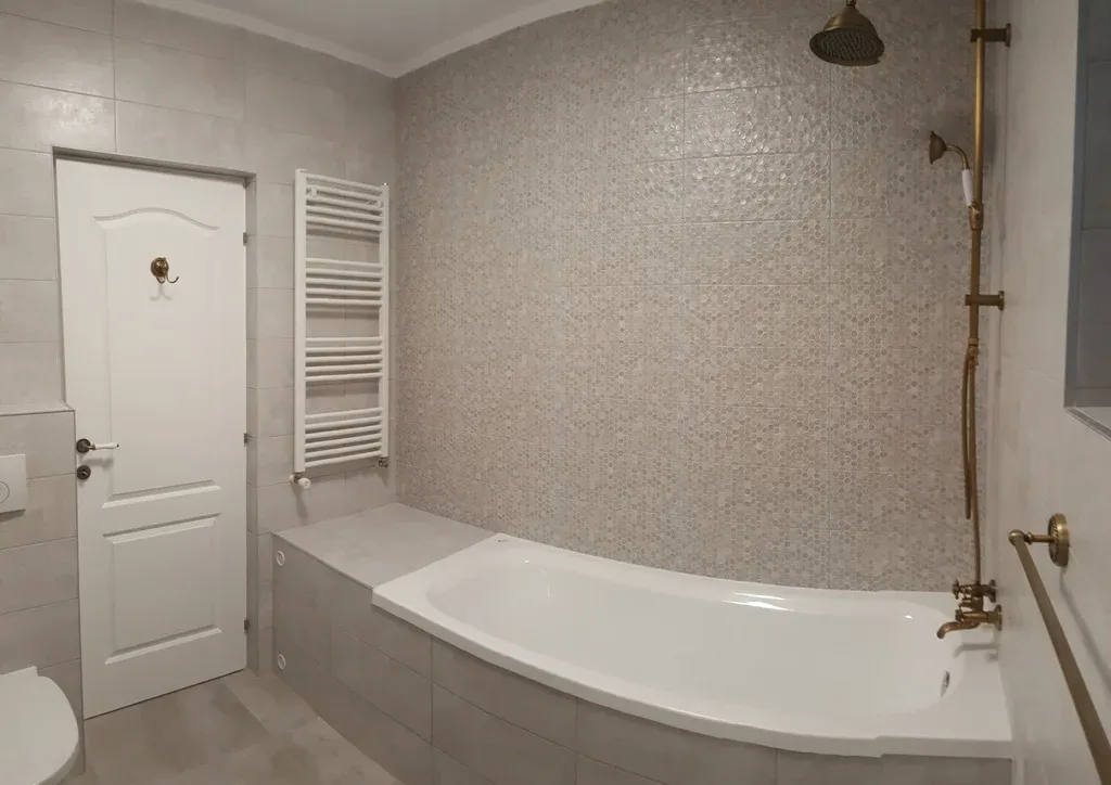 Amenajari interioare apartament finisaje de la A la Z. - Imaginea 24