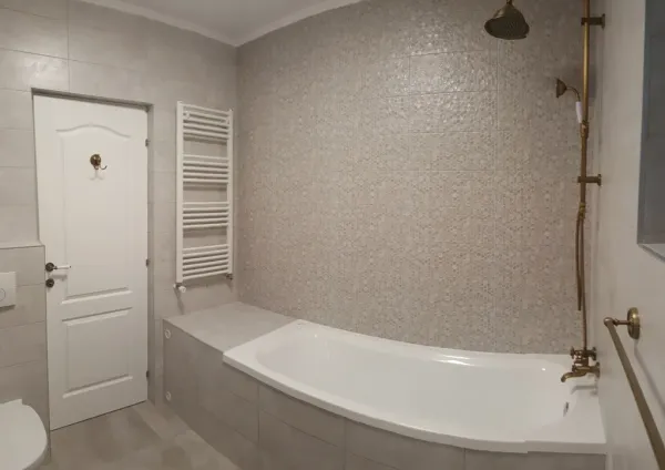 Amenajari interioare apartament finisaje de la A la Z. - Imaginea 24