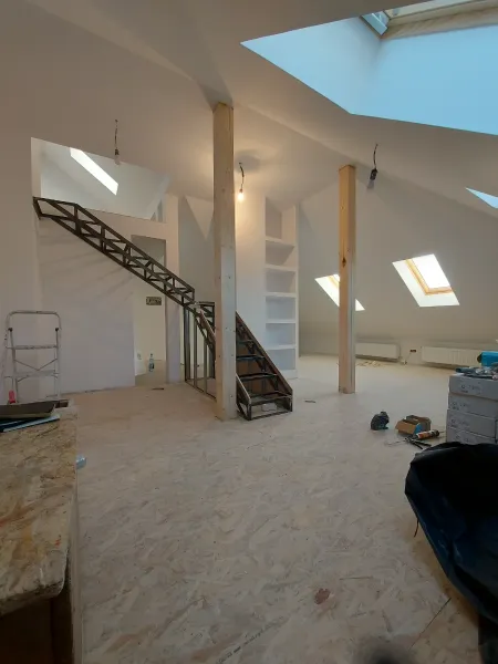 Amenajari interioare apartament finisaje de la A la Z. - Imaginea 26