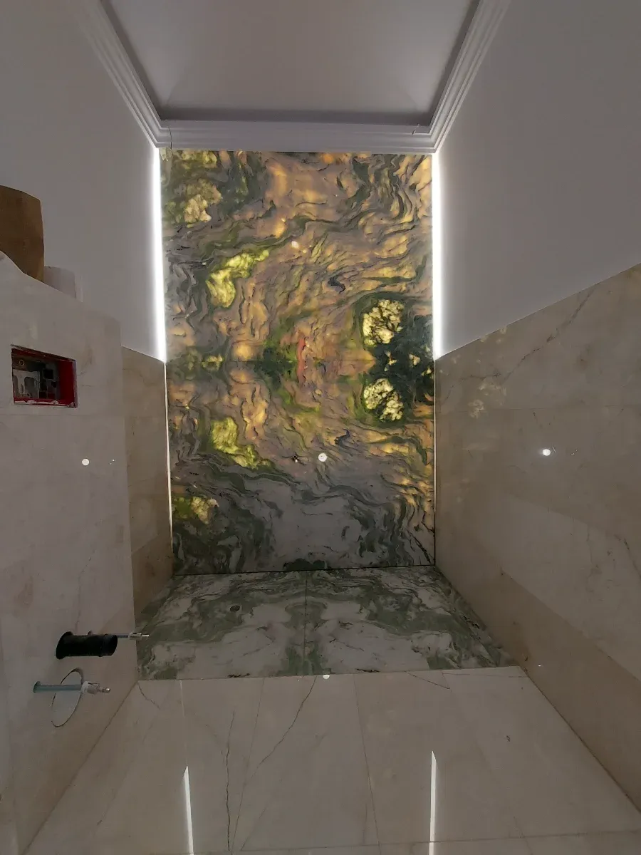 Amenajari interioare apartament finisaje de la A la Z. - Imaginea 27