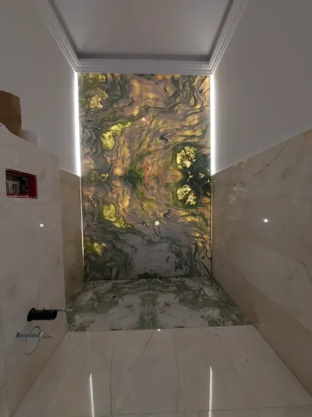 Amenajari interioare apartament finisaje de la A la Z. - Imaginea 27