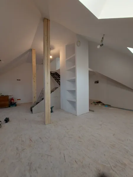 Amenajari interioare apartament finisaje de la A la Z. - Imaginea 28