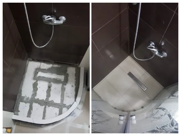 Amenajari interioare apartament finisaje de la A la Z. - Imaginea 30
