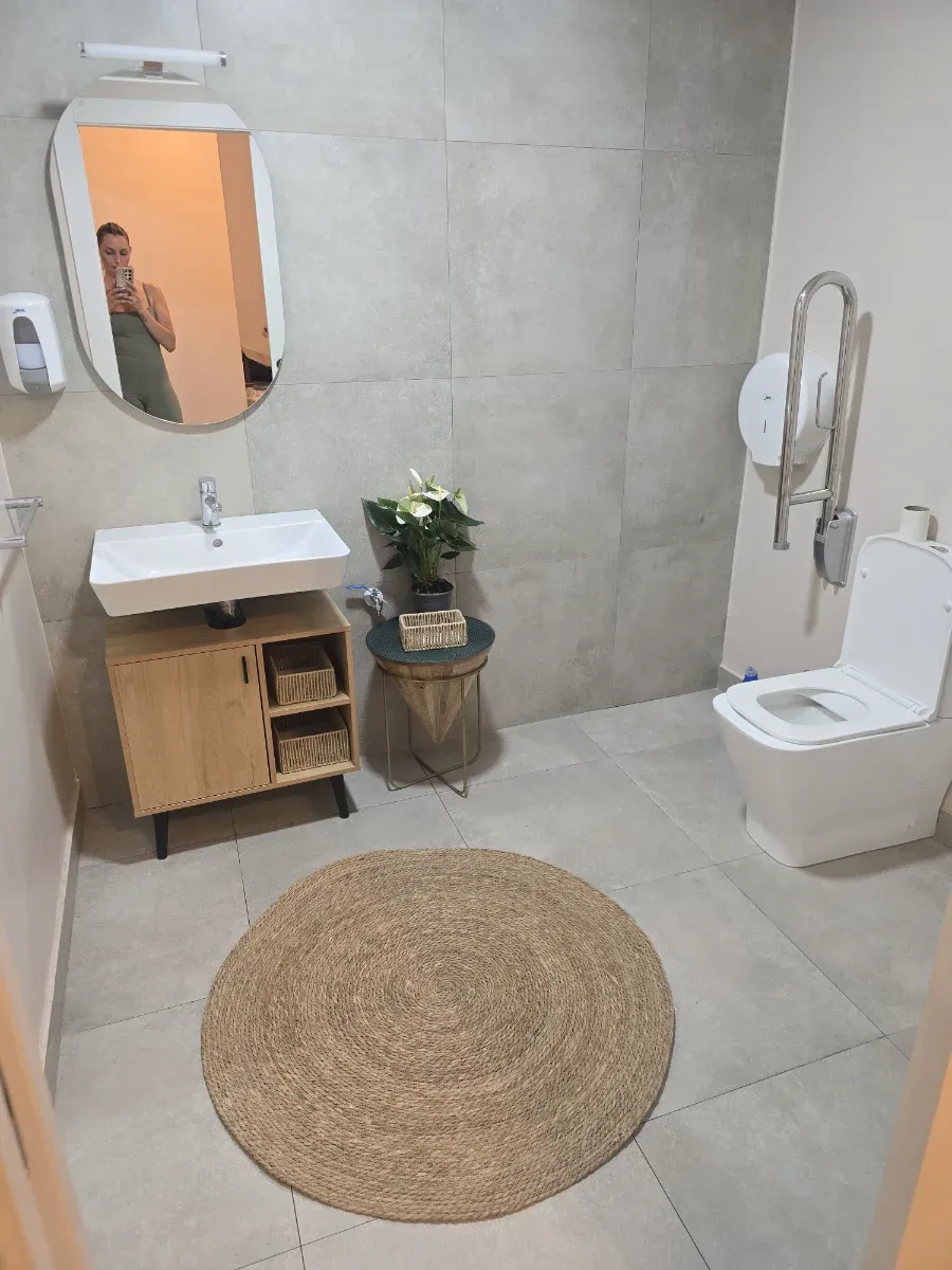 Amenajari interioare apartament finisaje de la A la Z. - Imaginea 31