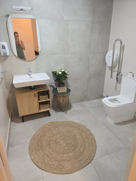 Amenajari interioare apartament finisaje de la A la Z. - Imaginea 31