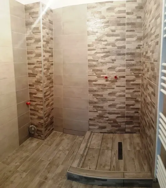 Amenajari interioare apartament finisaje de la A la Z. - Imaginea 32