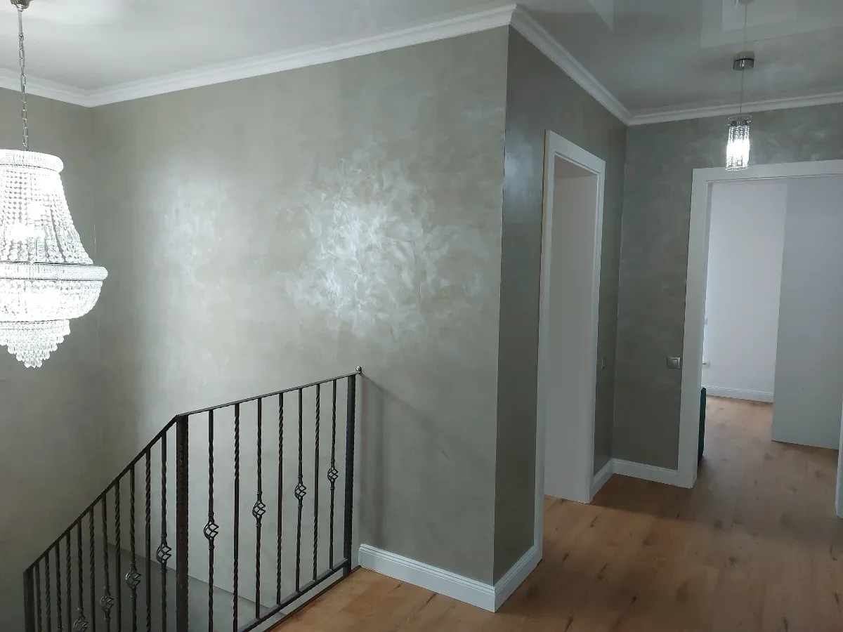 Amenajari interioare apartament finisaje de la A la Z. - Imaginea 40