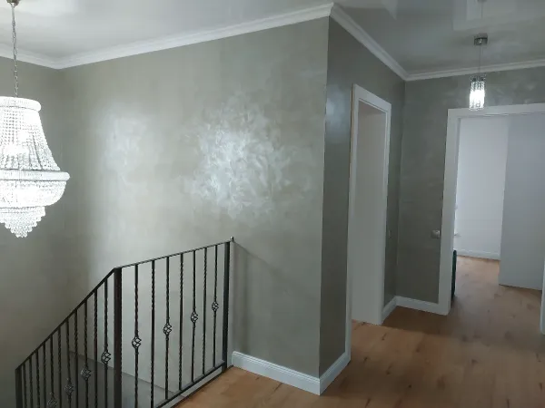 Amenajari interioare apartament finisaje de la A la Z. - Imaginea 40