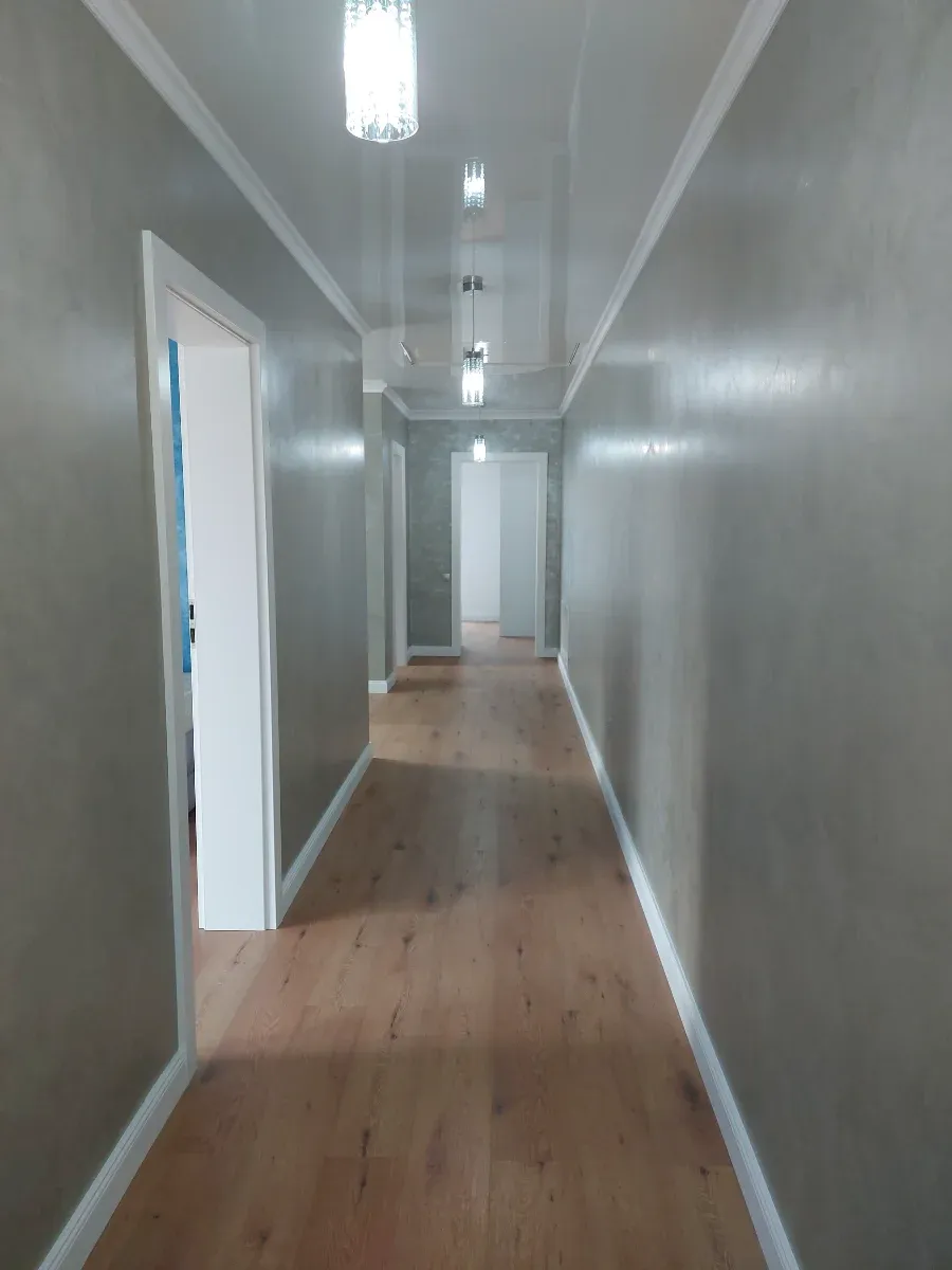 Amenajari interioare apartament finisaje de la A la Z. - Imaginea 45