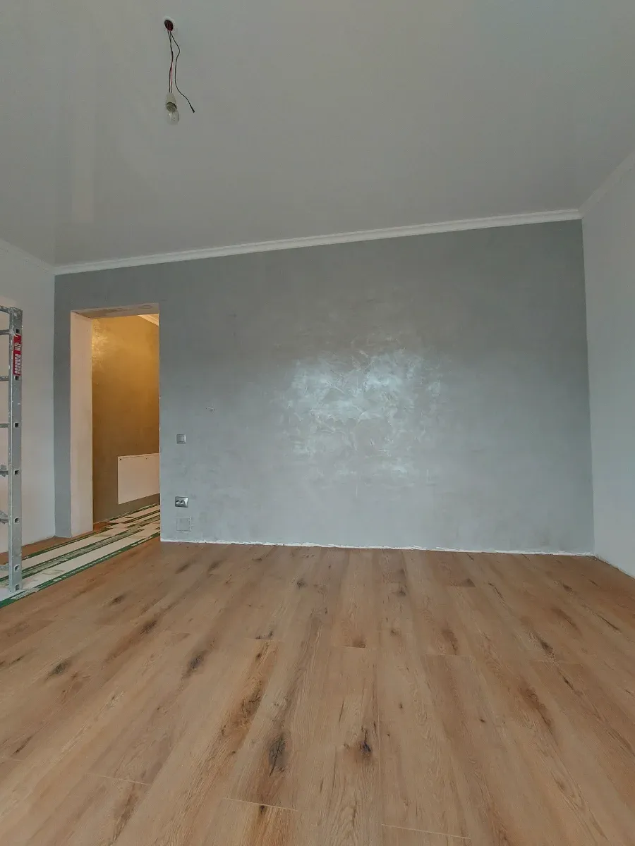Amenajari interioare apartament finisaje de la A la Z. - Imaginea 46