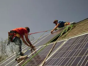 Fabrici panouri solare in Germania