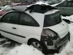 Dezmembrez ieftin Renault Megane1,2 1.9dti,1.5dci 1.9dci - Miniatura 6