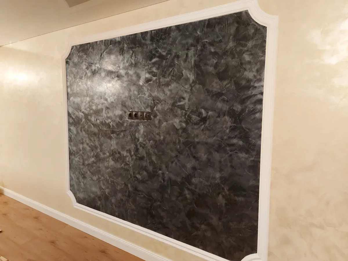 Amenajari interioare apartament finisaje de la A la Z. - Imaginea 48