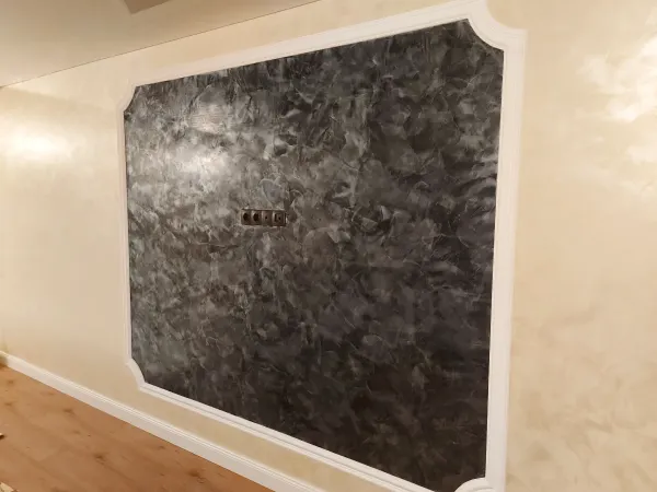 Amenajari interioare apartament finisaje de la A la Z. - Imaginea 48