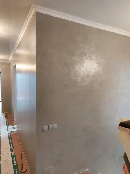 Amenajari interioare apartament finisaje de la A la Z. - Imaginea 50