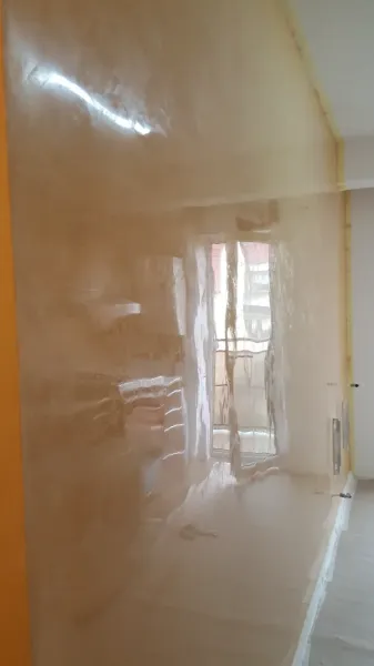 Amenajari interioare apartament finisaje de la A la Z. - Imaginea 51