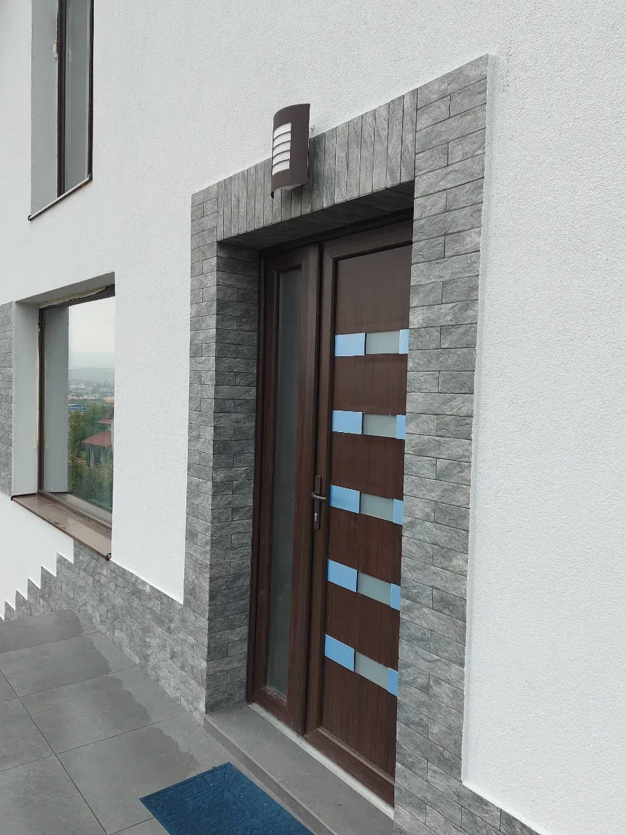 Amenajari interioare apartament finisaje de la A la Z. - Imaginea 52