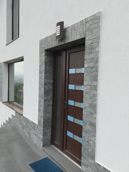 Amenajari interioare apartament finisaje de la A la Z. - Imaginea 52