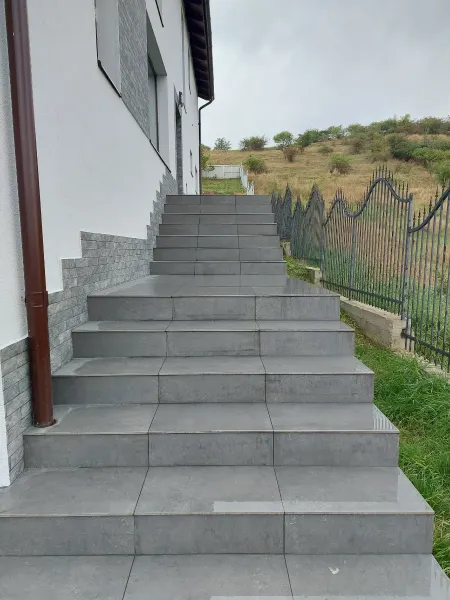 Amenajari interioare apartament finisaje de la A la Z. - Imaginea 55