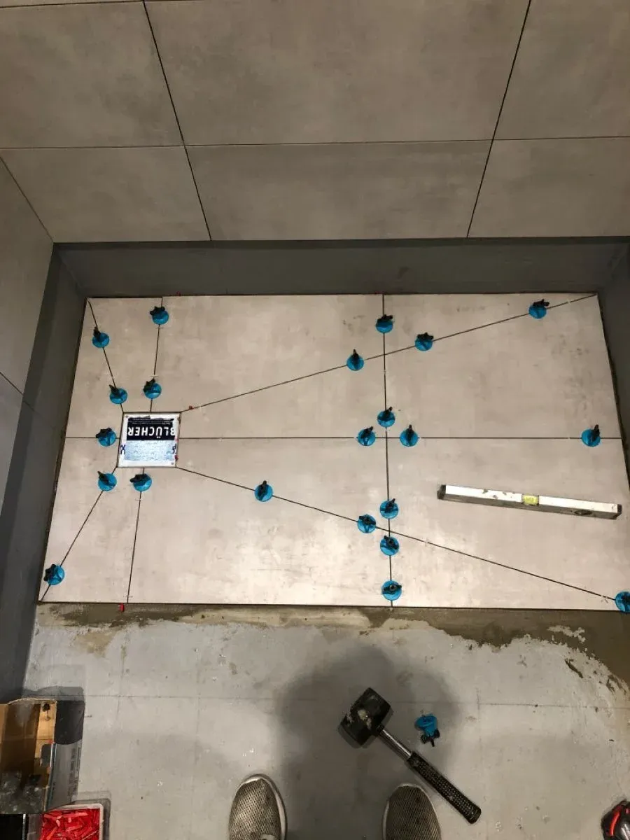 Amenajari interioare apartament finisaje de la A la Z. - Imaginea 56