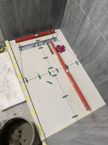 Amenajari interioare apartament finisaje de la A la Z. - Imaginea 57