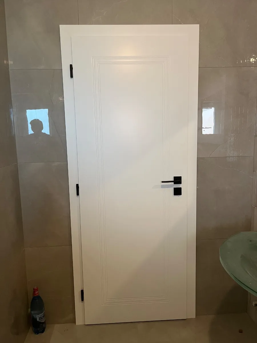 Montez usi de interior, usi metalice, usi si geamuri pvc Timisoara - Imaginea 1