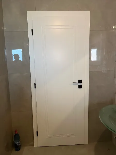 Montez usi de interior, usi metalice, usi si geamuri pvc Timisoara - Imaginea 1