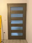 Montez usi de interior, usi metalice, usi si geamuri pvc - Miniatura 2