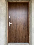 Montez usi de interior, usi metalice, usi si geamuri pvc - Miniatura 5