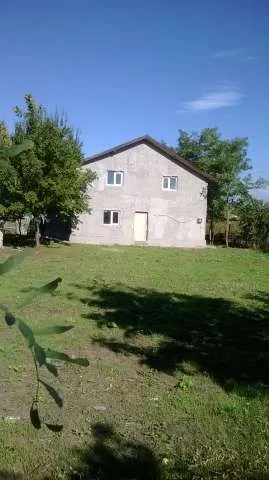 Vand Casa din BCA P+ M - Razvani- Lehliu - Imaginea 1