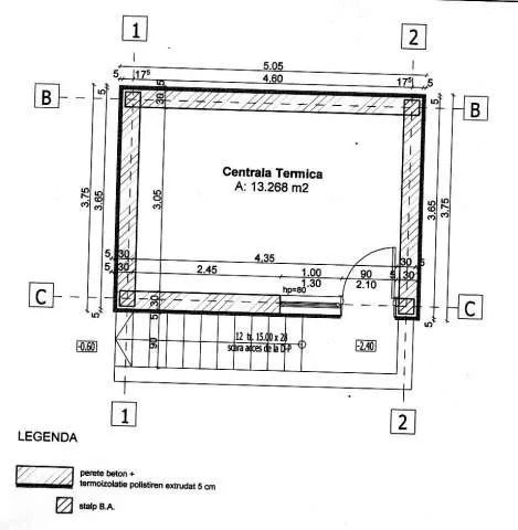 casa noua  turda constructie 2013-2014 - Imaginea 6
