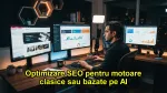 Bîtea Matei PFA: Optimizare SEO pentru motoare clasice sau bazate pe AI - Miniatura 2