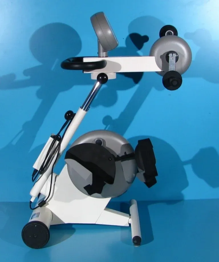 Aparat de recuperare antispasmic MOTOmed viva 2 - Imaginea 1