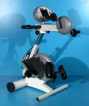 Aparat de recuperare antispasmic MOTOmed viva 2 - Miniatura 10