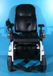 Carucior electric  Uniroll Airide Go - 10 km/h - Miniatura 5