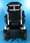 Carucior electric  Uniroll Airide Go - 10 km/h - Miniatura 9