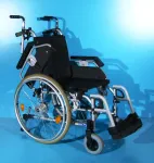 Scaun cu rotile  B+B - latime sezut 41 cm - Miniatura 3