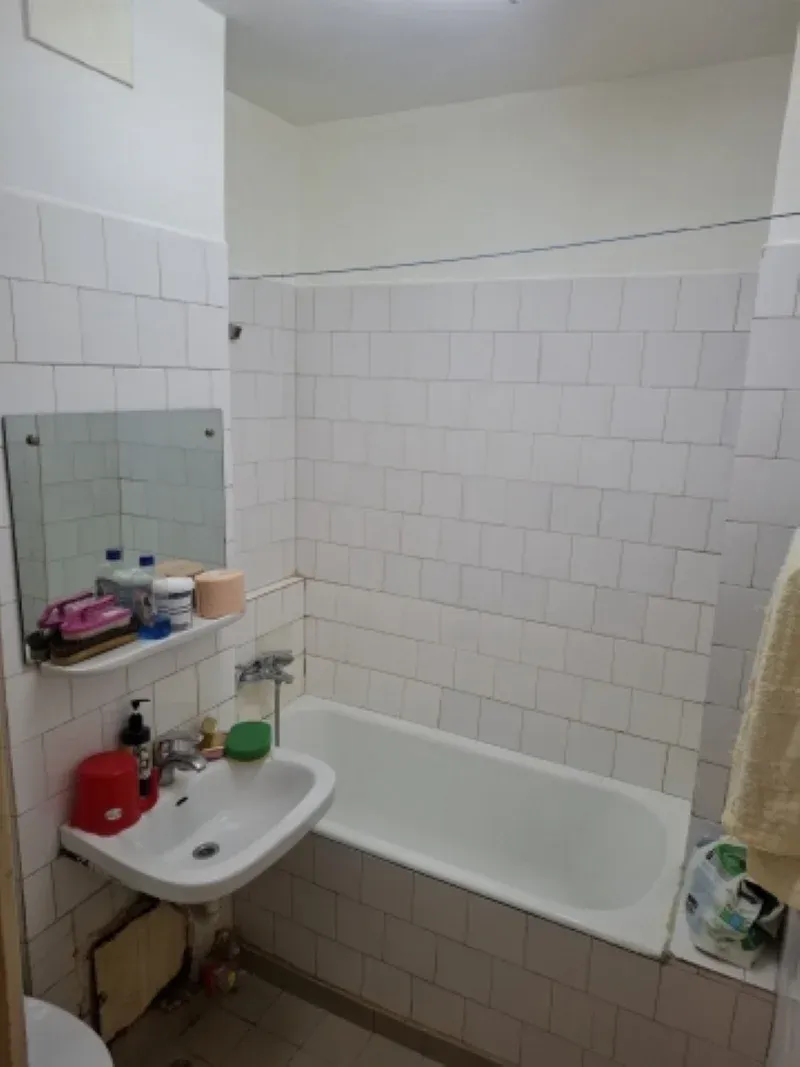 Garsoniera 40mp utili, zona Vitan, Mihai Bravu, 86.900euro - Imaginea 4