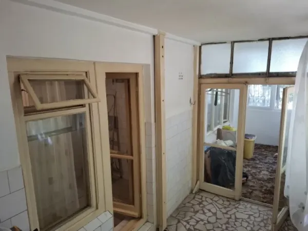 Garsoniera 40mp utili, zona Vitan, Mihai Bravu, 86.900euro - Imaginea 7