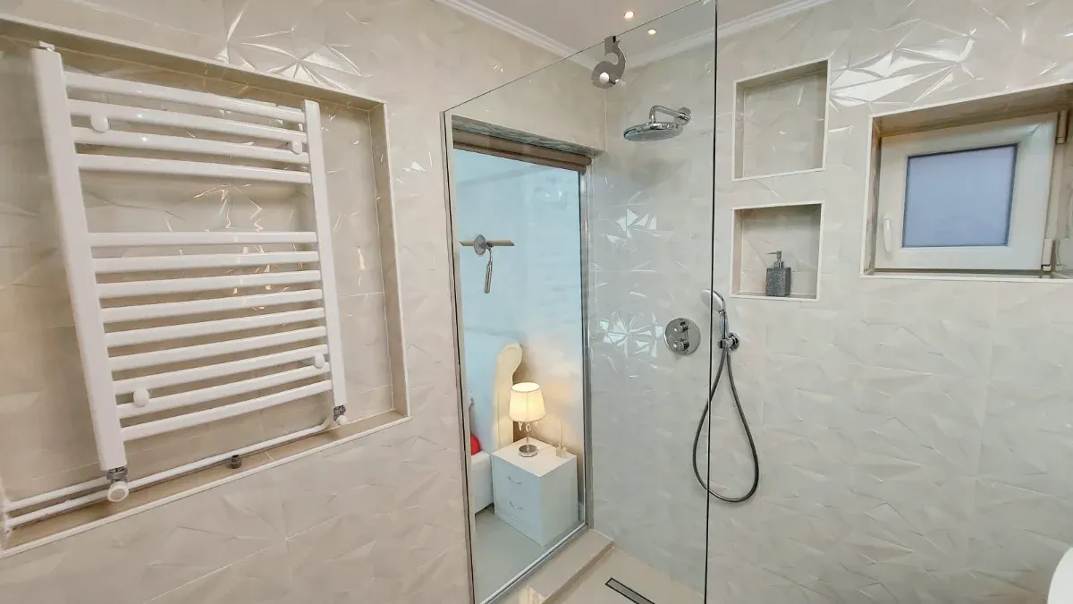 PROPRIETAR | Apartament Custom Luxury Crângași – Bd. Constructorilor | Design Exclusiv, 2 min. de Parc & Lac | Mutare Imediată - Imaginea 1