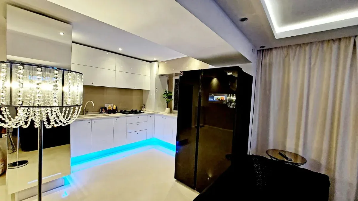 PROPRIETAR | Apartament Custom Luxury Crângași – Bd. Constructorilor | Design Exclusiv, 2 min. de Parc & Lac | Mutare Imediată - Imaginea 2