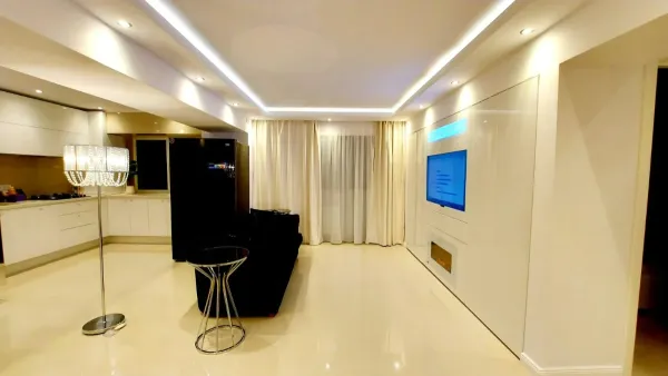 PROPRIETAR | Apartament Custom Luxury Crângași – Bd. Constructorilor | Design Exclusiv, 2 min. de Parc & Lac | Mutare Imediată - Imaginea 5