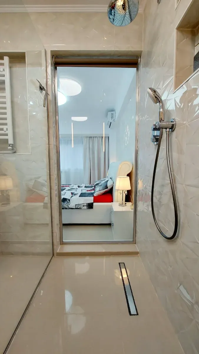 PROPRIETAR | Apartament Custom Luxury Crângași – Bd. Constructorilor | Design Exclusiv, 2 min. de Parc & Lac | Mutare Imediată - Imaginea 8