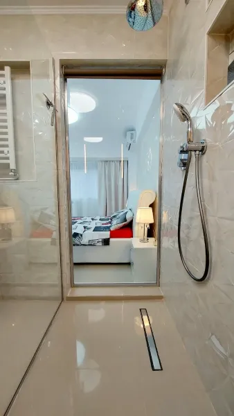 PROPRIETAR | Apartament Custom Luxury Crângași – Bd. Constructorilor | Design Exclusiv, 2 min. de Parc & Lac | Mutare Imediată - Imaginea 8