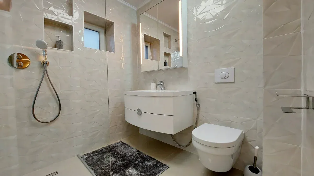 PROPRIETAR | Apartament Custom Luxury Crângași – Bd. Constructorilor | Design Exclusiv, 2 min. de Parc & Lac | Mutare Imediată - Imaginea 10