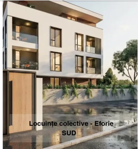 SafeSite - Birou de Arhitectura - Imaginea 3