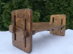 Soga. Scaunel pentru meditatii. Transformer. - Miniatura 3
