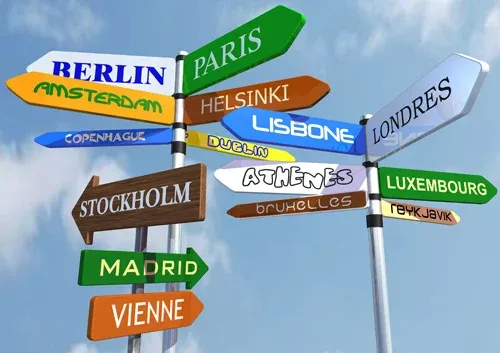 Traducător specializat italiană-franceză-spaniolă Ploiesti - Imaginea 1